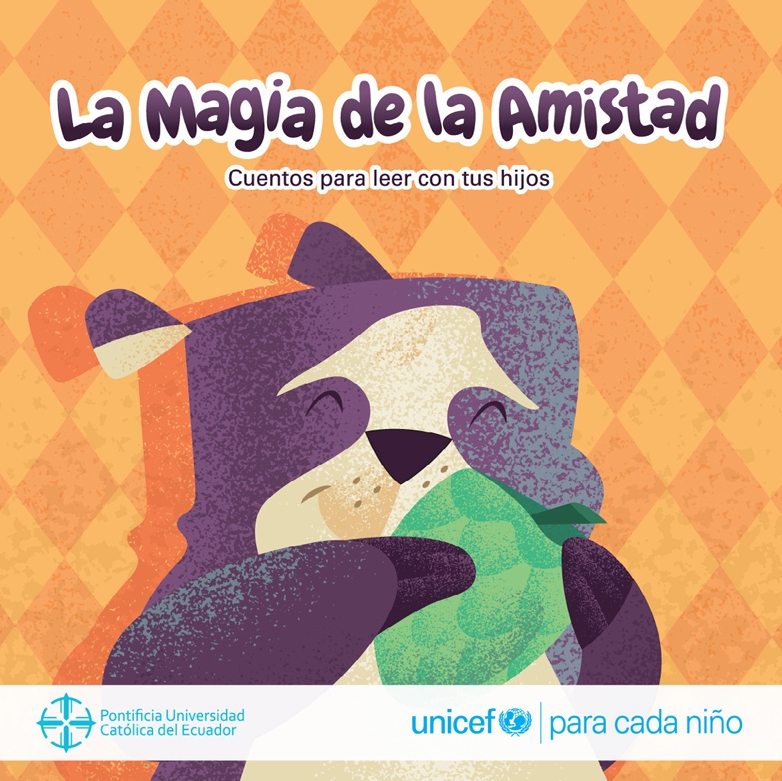 La magia de la amistad